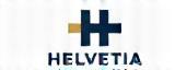 Helvetia Training Ltd. Logo