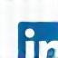 LinkedIn icon