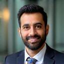 Photo of client Ahmed Khan