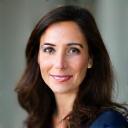 Photo of client Dr. Anna Weber