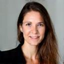 Photo of client Sophie Müller