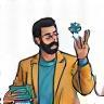 Icon representing experienced trainer or mentor